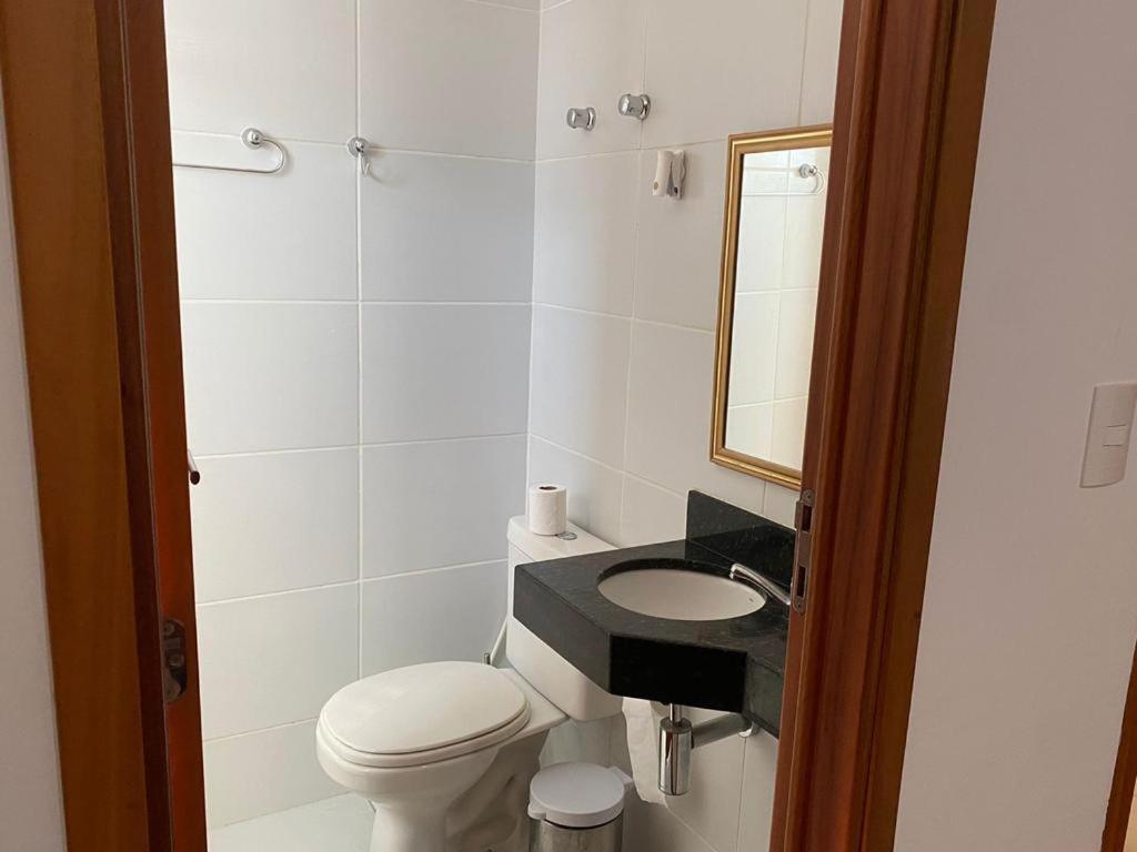 Quarto Sala Ponta Verde Apartamento Maceió