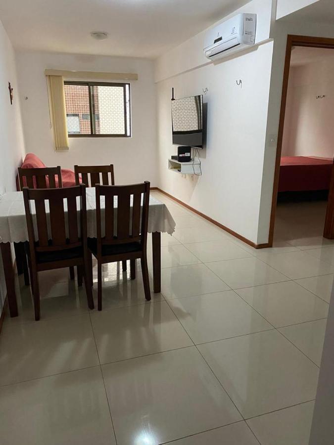 Quarto Sala Ponta Verde Apartamento Maceió