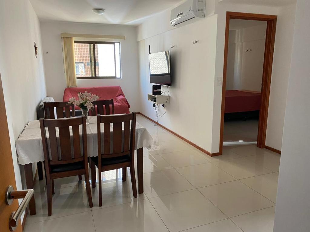 Quarto Sala Ponta Verde *