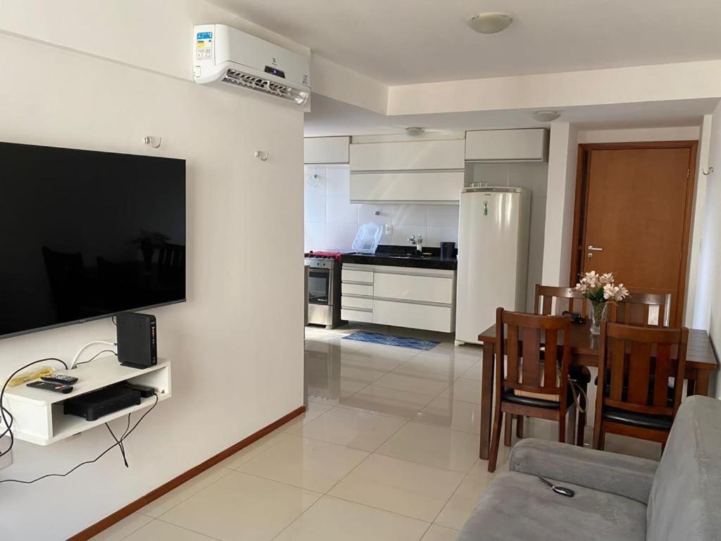 Quarto Sala Ponta Verde Apartamento *