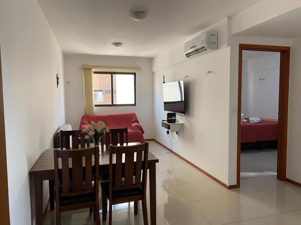Quarto Sala Ponta Verde Apartamento