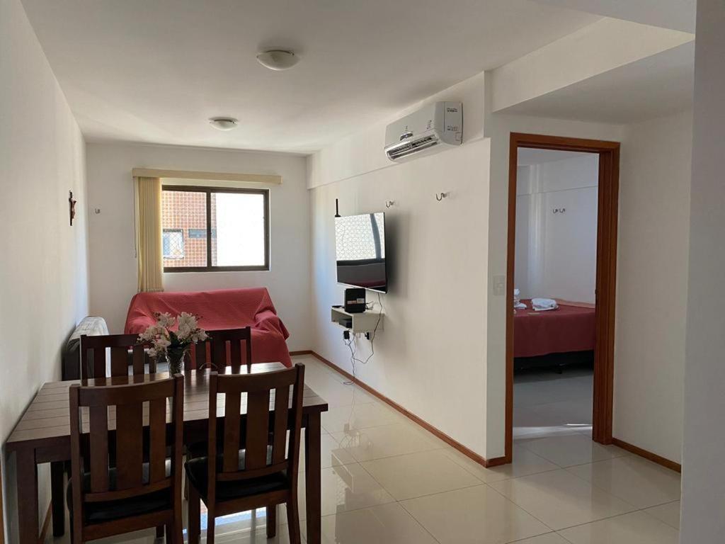 Quarto Sala Ponta Verde Apartamento Maceió