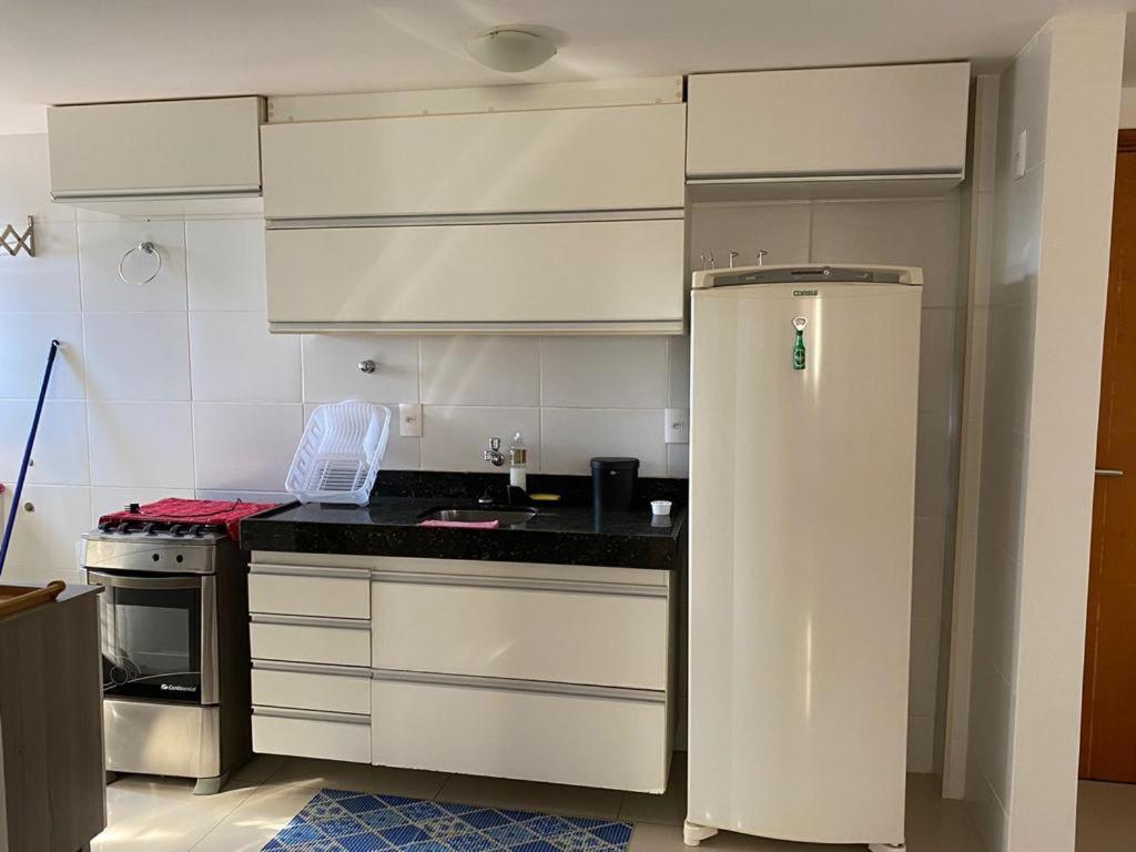 Apartamento Quarto Sala Ponta Verde Maceió