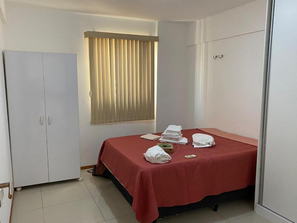 Apartamento Quarto Sala Ponta Verde *
